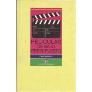 Películas de bajo presupuesto
