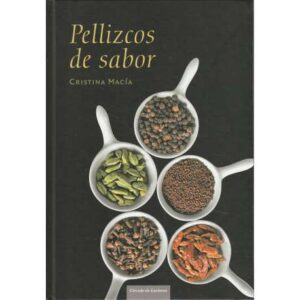 Pellizcos de sabor