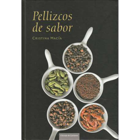 Pellizcos de sabor