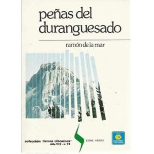 Peñas del Duranguesado. Colección