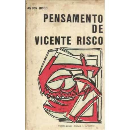 Pensamento de Vicente Risco