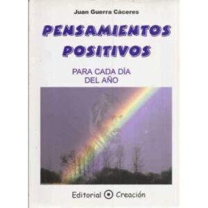 Pensamientos positivos para cada día del año