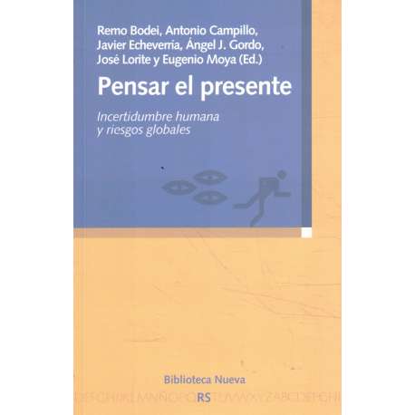 Pensar el presente