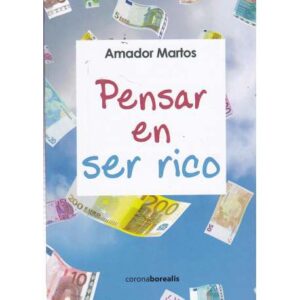 Pensar en ser rico