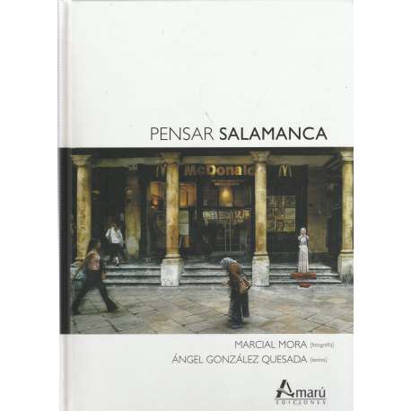 Pensar Salamanca