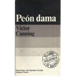 Peón dama