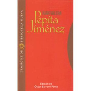 Pepita Jiménez