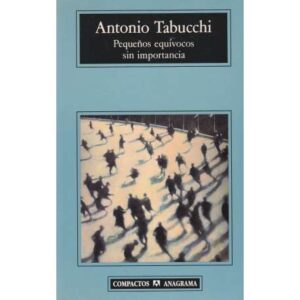 Pequeños equívocos sin importancia