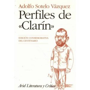 Perfiles de Clarín