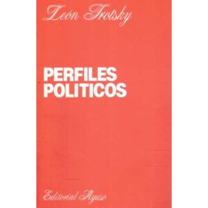 Perfiles políticos