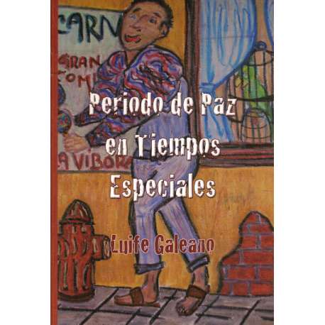 Periodo de paz en tiempos especiales