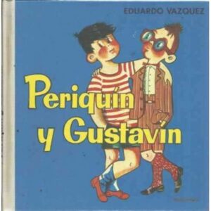 Periquín y Gustavín