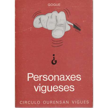 Personaxes vigueses