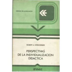 Perspectivas de la individualización didáctica
