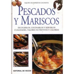 Pescado y Mariscos