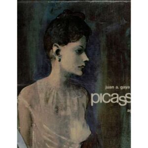 Picasso. 2 tomos
