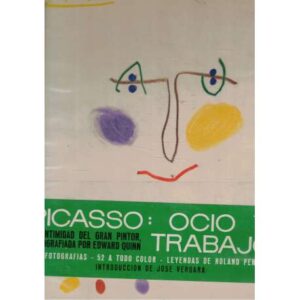 Picasso: ocio y trabajo