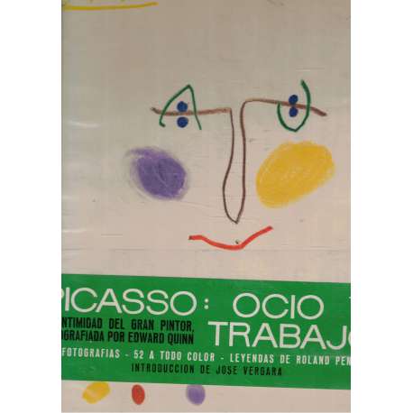 Picasso: ocio y trabajo