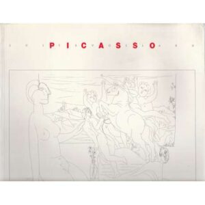 Picasso. Suite Vollard