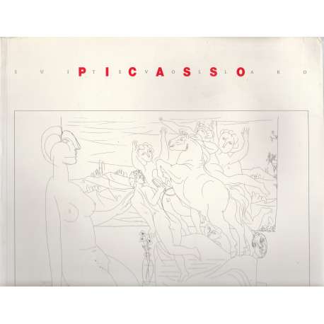 Picasso. Suite Vollard
