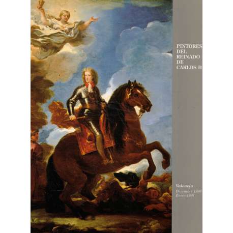 Pintores del reinado de Carlos II