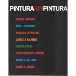 Pintura sin pintura