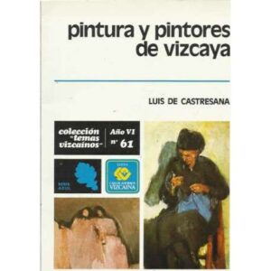 Pintura y pintores de Vizcaya