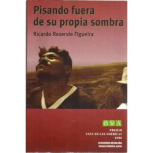 Pisando fuera de su propia sombra