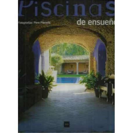 Piscinas de ensueño