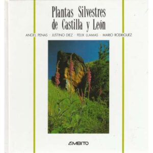 Plantas silvestres de Castilla y León