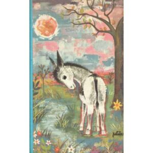 Platero y yo