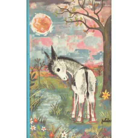 Platero y yo