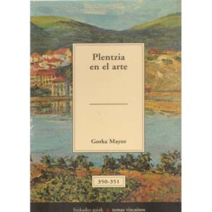 Plentzia en el arte