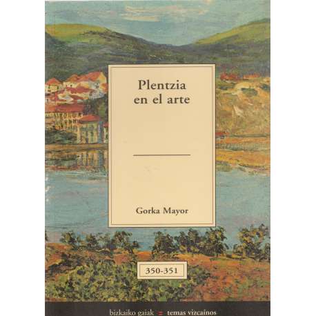Plentzia en el arte