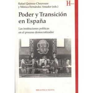 Poder y Transición en España