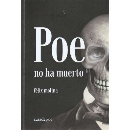 Poe no ha muerto