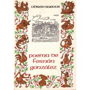 Poema de Fernán González