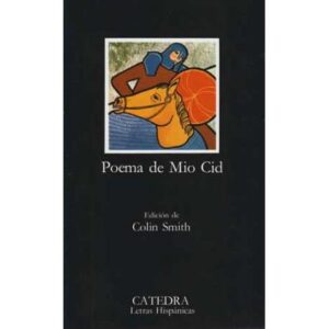 Poema del Mio Cid