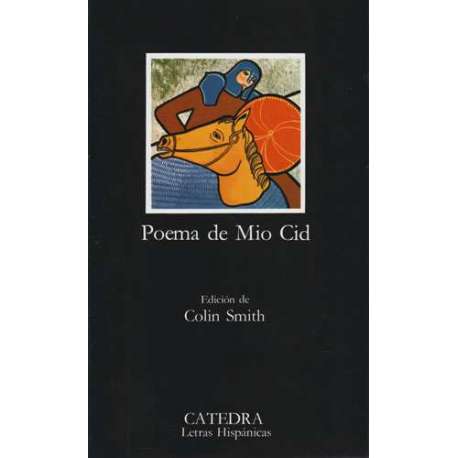 Poema del Mio Cid