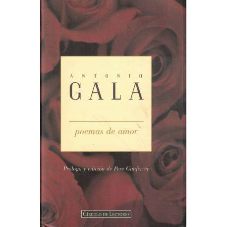 Poemas de amor