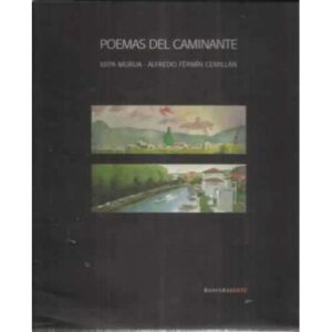 Poemas del caminante