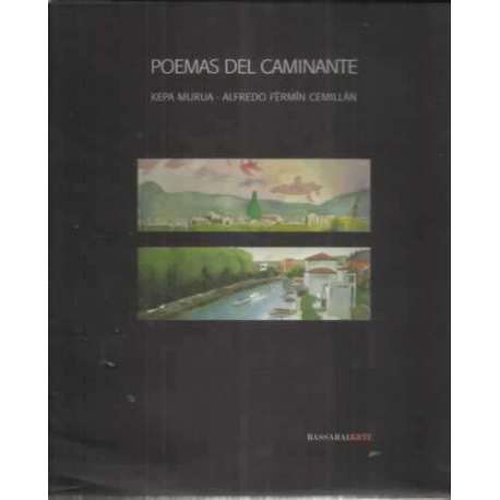 Poemas del caminante