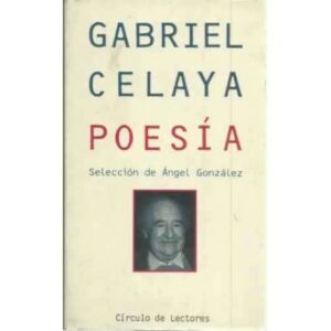 Poesía
