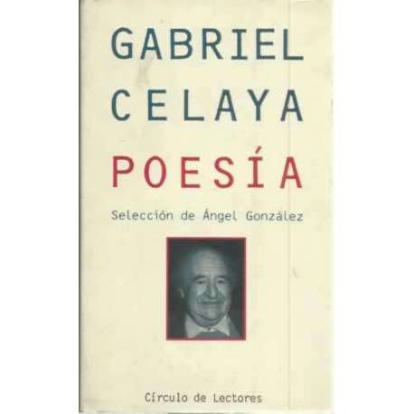 Poesía