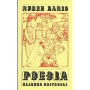Poesía