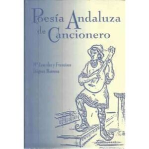 Poesía Andaluza del Cancionero