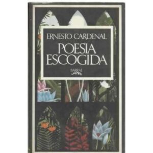 Poesía escogida
