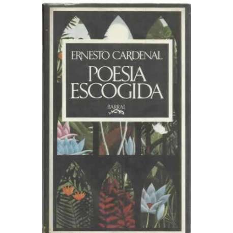 Poesía escogida