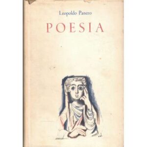 Poesía. Leopoldo Panero