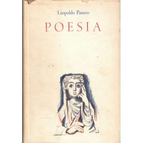 Poesía. Leopoldo Panero
